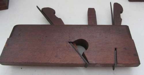 Moulding Planes-Six-As per Photos