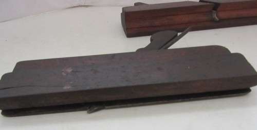 Moulding Planes-Six-As per Photos
