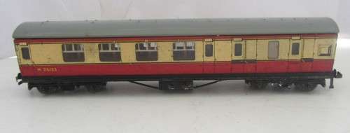 Hornby Passenger Coach-M26133