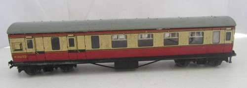 Hornby Passenger Coach-M26133