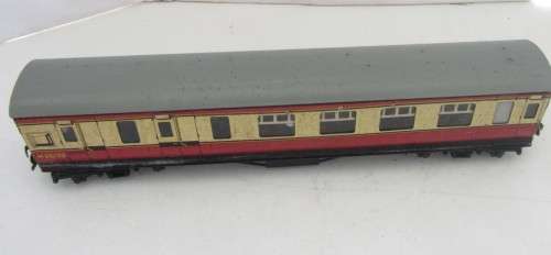 Hornby Passenger Coach-M26133