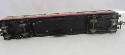 Hornby Passenger Coach-M26133