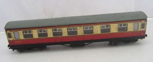 Hornby Passenger Coach-M4183