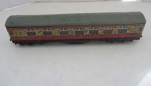 Hornby Passenger Coach-M4183