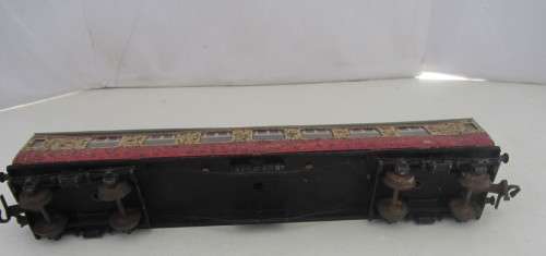 Hornby Passenger Coach-M4183