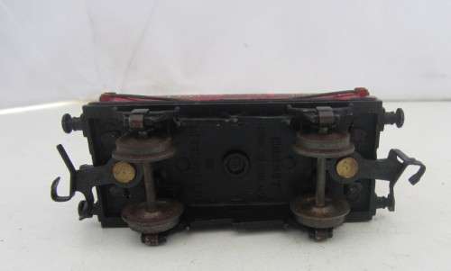 Hornby Rolling Stock Wagon