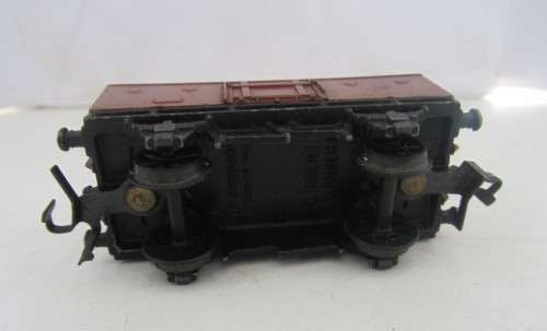 Hornby Rolling Stock Wagon