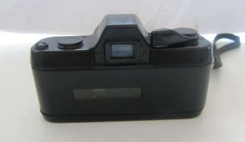 Pentax Auto 110-Incl Rolev Sky Filter