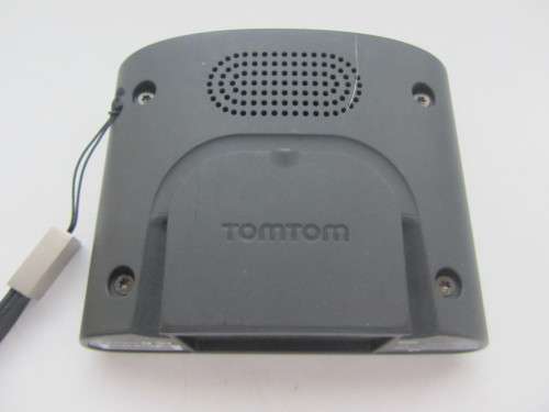Tom Tom GPS -Tom Tom Charger -As per Photos