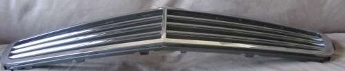 Mercedes Benz Grille W 204(07-10)-Never been Used-Excellent New Condition-As Photos-parts numbers