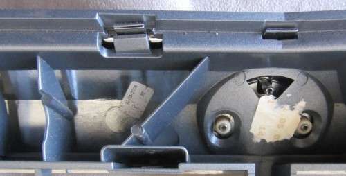 Mercedes Benz Grille W 204(07-10)-Never been Used-Excellent New Condition-As Photos-parts numbers