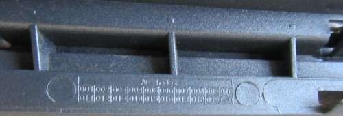 Mercedes Benz Grille W 204(07-10)-Never been Used-Excellent New Condition-As Photos-parts numbers