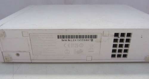 Nintendo Wii Console Plus Controllers etc-As per Photos.