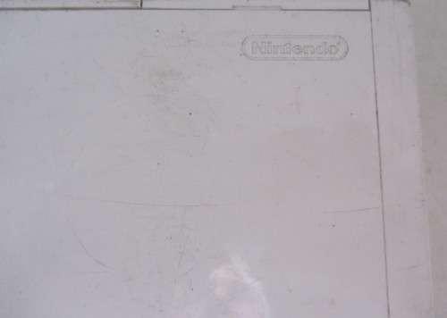 Nintendo Wii Console Plus Controllers etc-As per Photos.