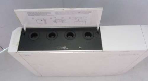 Nintendo Wii Console Plus Controllers etc-As per Photos.