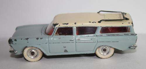 Rambler Cross Country no 193