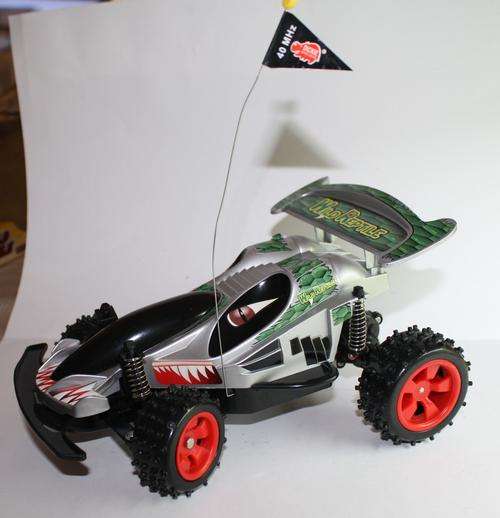 Wild Reptile..Offroad Collection