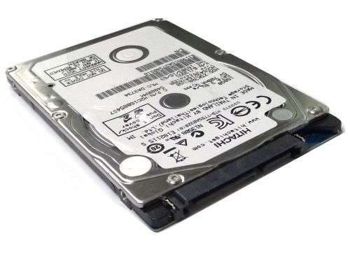 GOOD CONDITION LAPTOP HARD DRIVE 500GB