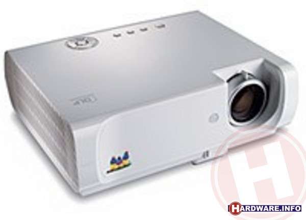 EXCELLENT VIEWSONIC DLP PROJECTOR