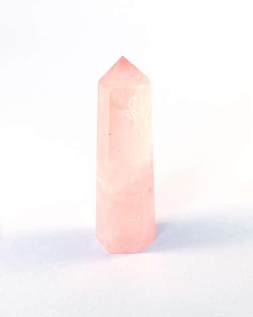 Rose Quartz Point