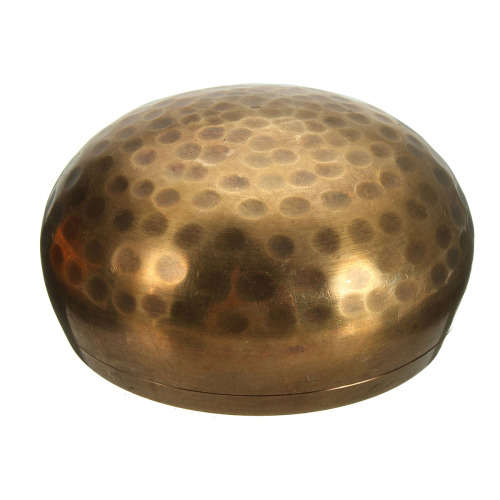 Hammered Traditional Singing Bowl for Meditation