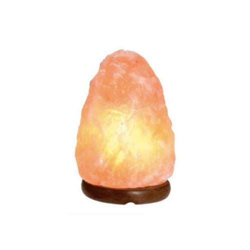 Himalayan Salt Lamp Medium 2-3kg
