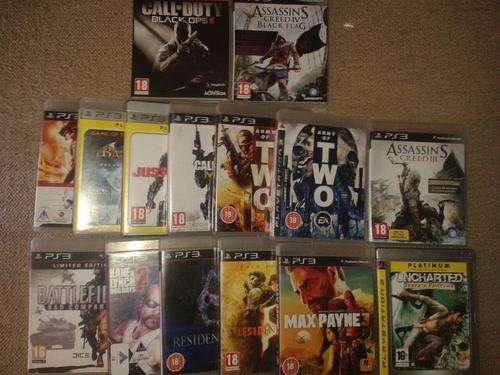 ps3 game bundle