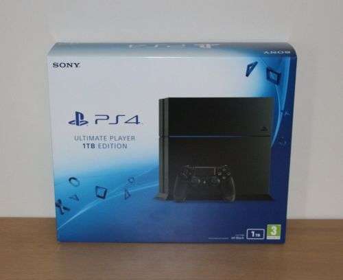 Sony PLaystation 4 + 5 games