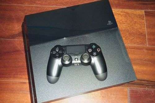 Sony PLaystation 4 + 5 games
