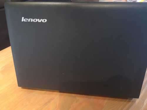 Lenovo G50 - 80