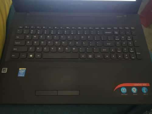 Lenovo G50 - 80