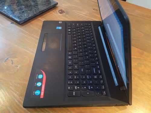 Lenovo G50 - 80