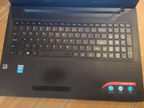 Lenovo G50 - 80
