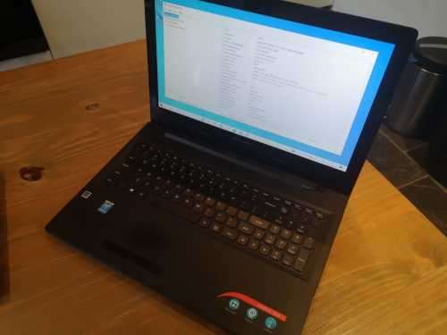 Lenovo G50 - 80