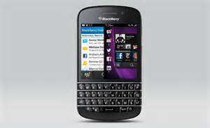 Blackberry Q10