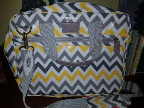 Jenam Laptop Bag