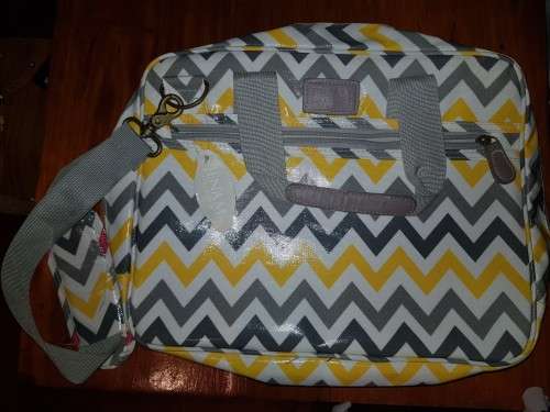 Jenam Laptop Bag