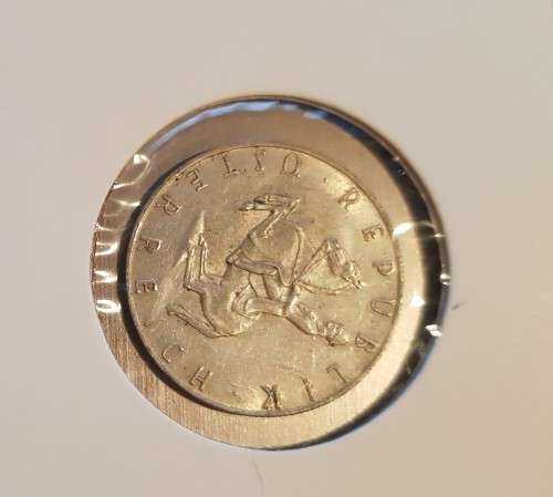 Mix collection Lithuania, Czech, Austria