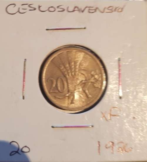 Mix collection Lithuania, Czech, Austria