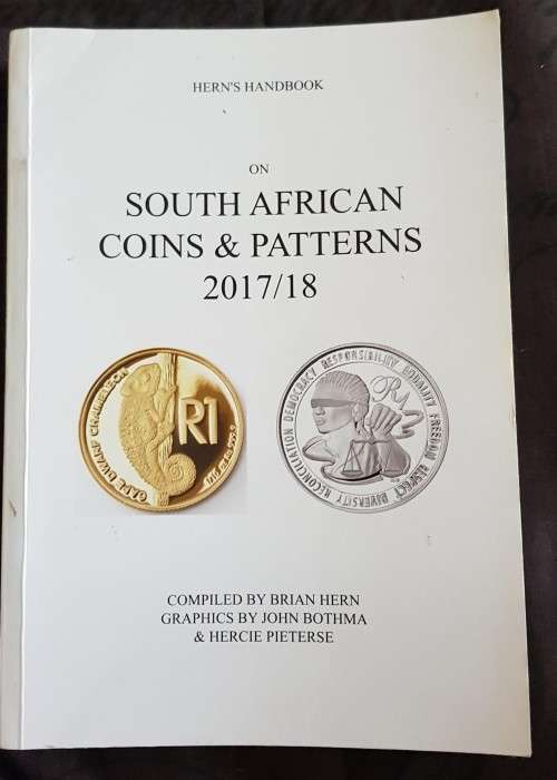 3 x Coin Collector books