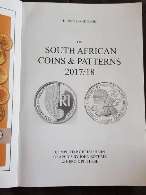 3 x Coin Collector books