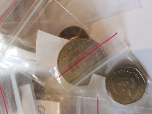 110 coins Mozambique