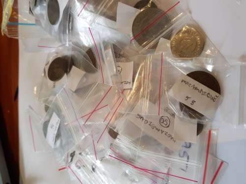 110 coins Mozambique