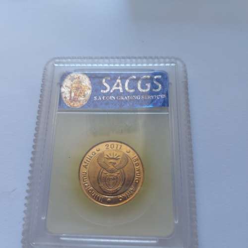 2 X  R5 MS 2011 and 2008