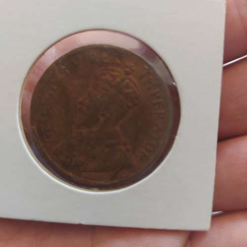 18 x South African Penny 1926- 1960