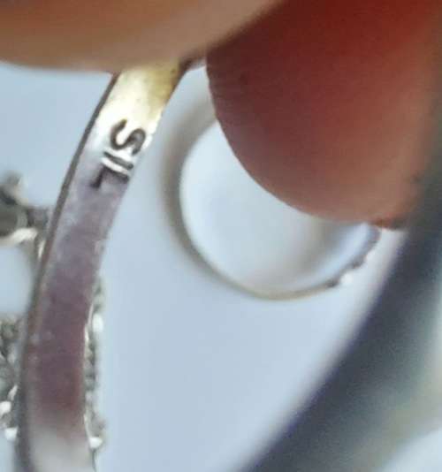 Silver and Gold Jewelry Bundle