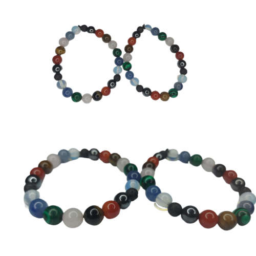 Gemstone Jewelry Stock Lot