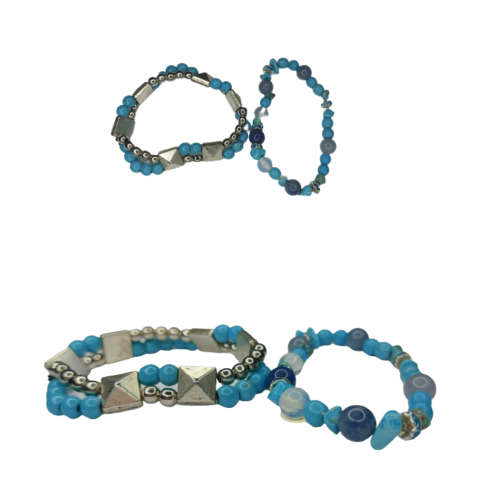 Gemstone Jewelry Stock Lot