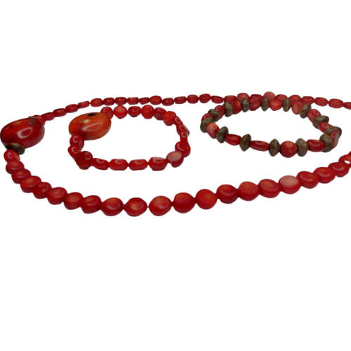 Gemstone Jewelry Stock Lot