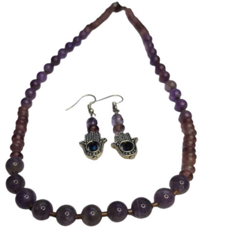 Gemstone Jewelry Stock Lot